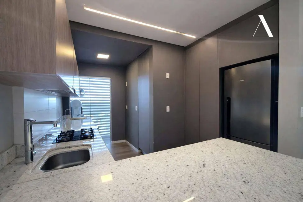 Foto 3 de Apartamento com 2 quartos à venda, 101m2 em América, Joinville - SC