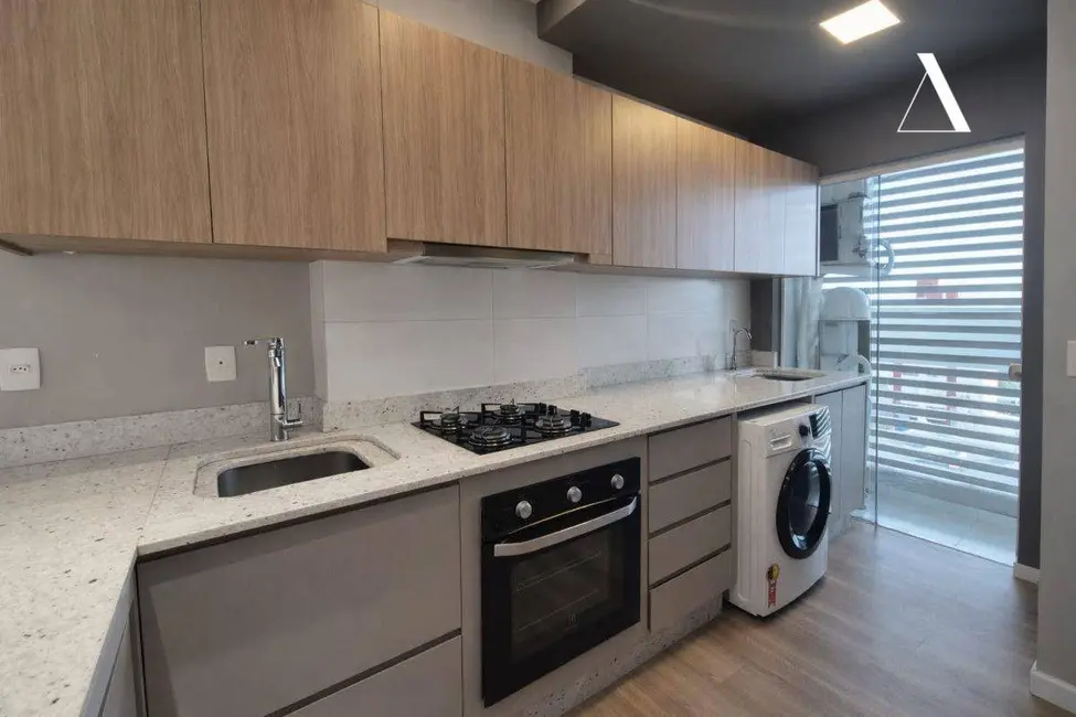 Foto 4 de Apartamento com 2 quartos à venda, 101m2 em América, Joinville - SC