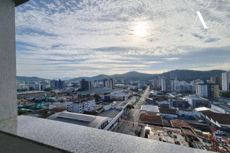 Foto 7 de Apartamento com 2 quartos à venda, 101m2 em América, Joinville - SC