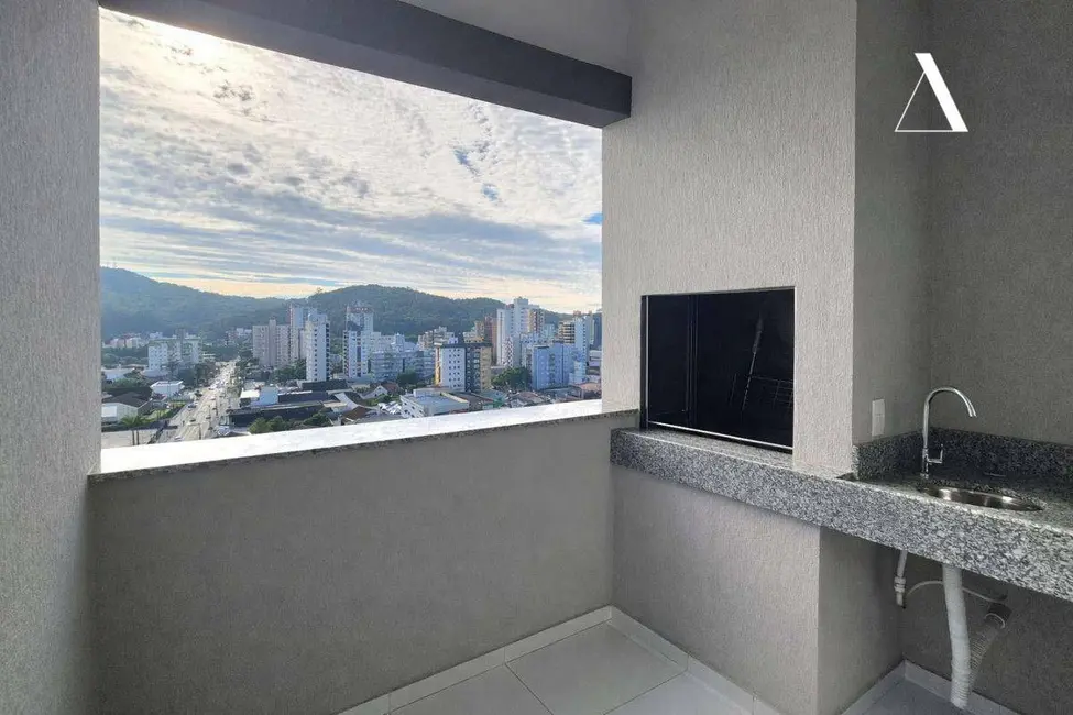 Foto 6 de Apartamento com 2 quartos à venda, 101m2 em América, Joinville - SC