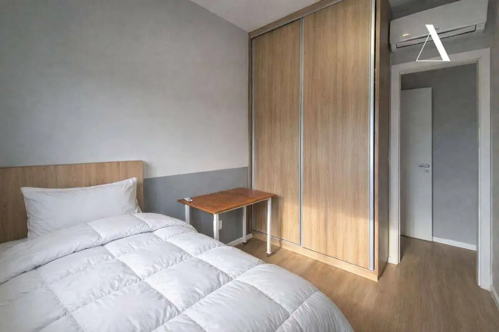 Foto 8 de Apartamento com 2 quartos à venda, 101m2 em América, Joinville - SC