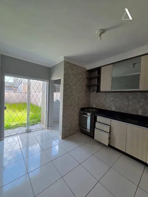Foto 5 de Casa com 2 quartos à venda, 99m2 em Jarivatuba, Joinville - SC