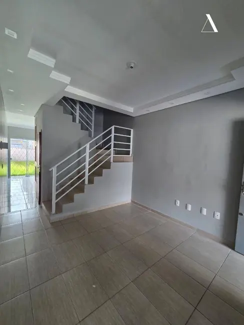 Foto 4 de Casa com 2 quartos à venda, 99m2 em Jarivatuba, Joinville - SC