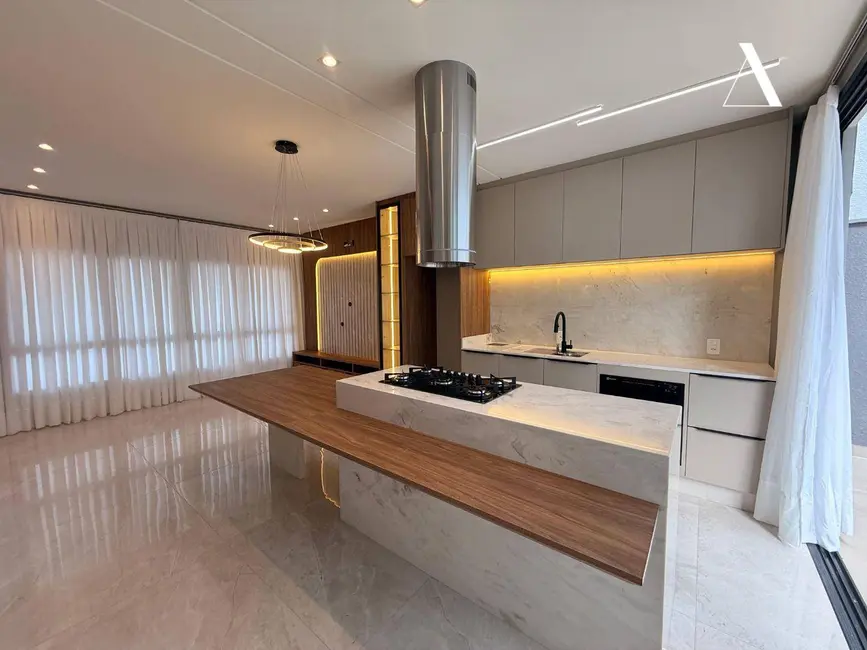 Foto 6 de Casa de Condomínio com 3 quartos à venda, 160m2 em Glória, Joinville - SC