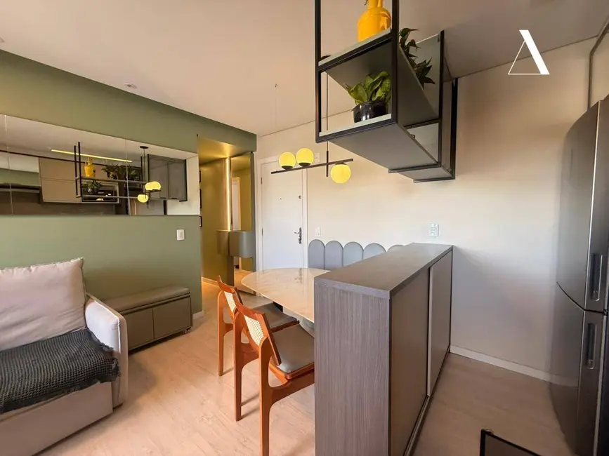 Foto 9 de Apartamento com 2 quartos à venda, 84m2 em Costa e Silva, Joinville - SC