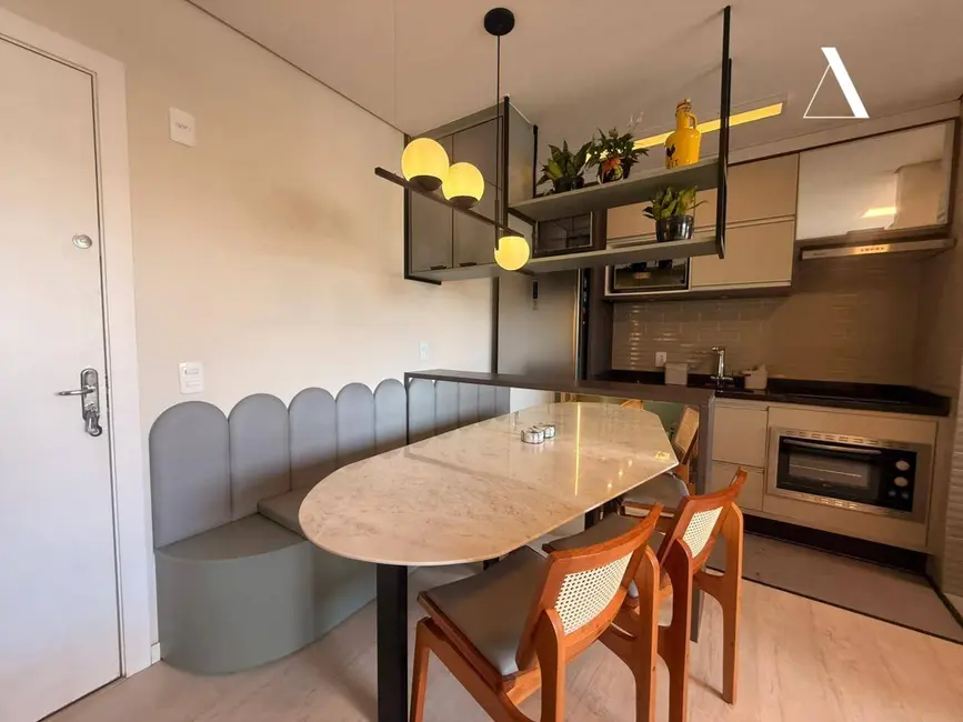 Foto 5 de Apartamento com 2 quartos à venda, 84m2 em Costa e Silva, Joinville - SC