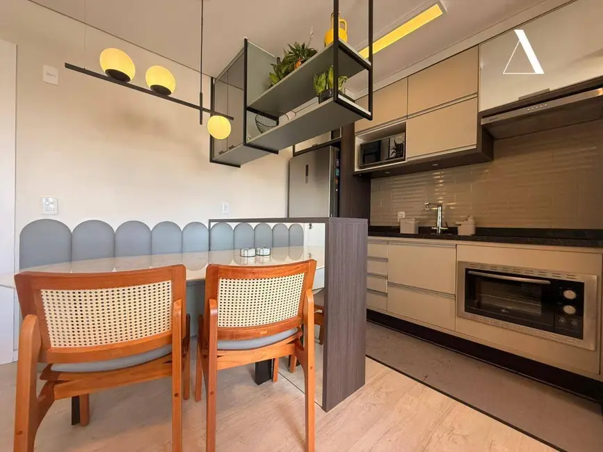 Foto 8 de Apartamento com 2 quartos à venda, 84m2 em Costa e Silva, Joinville - SC