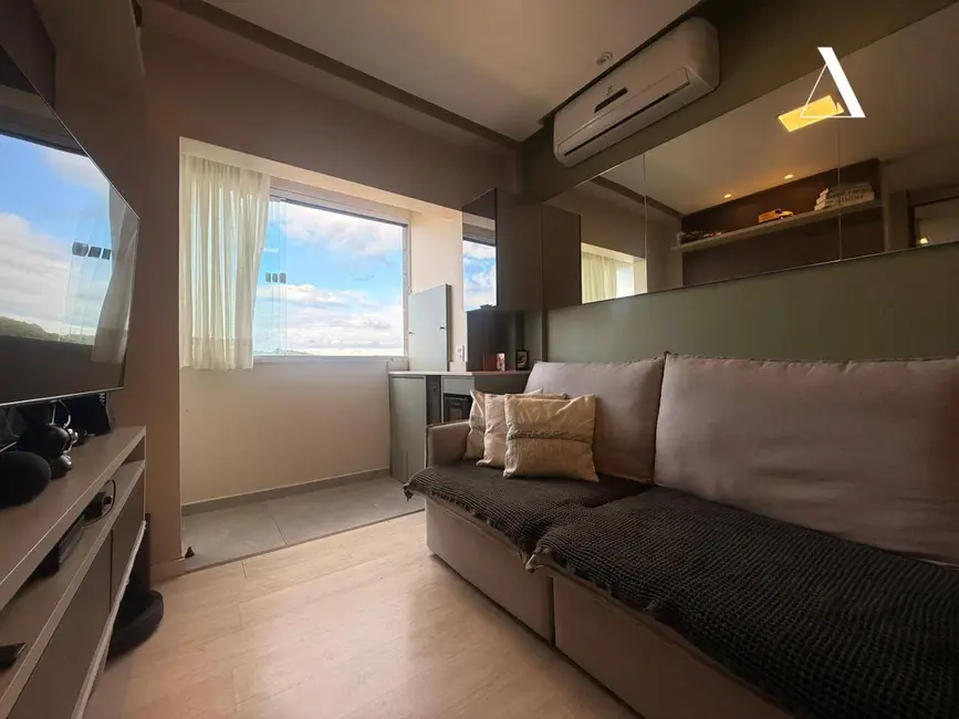 Foto 4 de Apartamento com 2 quartos à venda, 84m2 em Costa e Silva, Joinville - SC