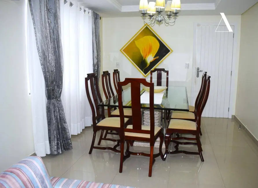 Foto 9 de Casa com 4 quartos à venda, 552m2 em Glória, Joinville - SC