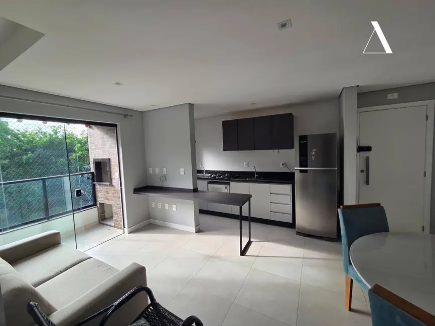 Foto 4 de Apartamento com 2 quartos à venda, 84m2 em Anita Garibaldi, Joinville - SC