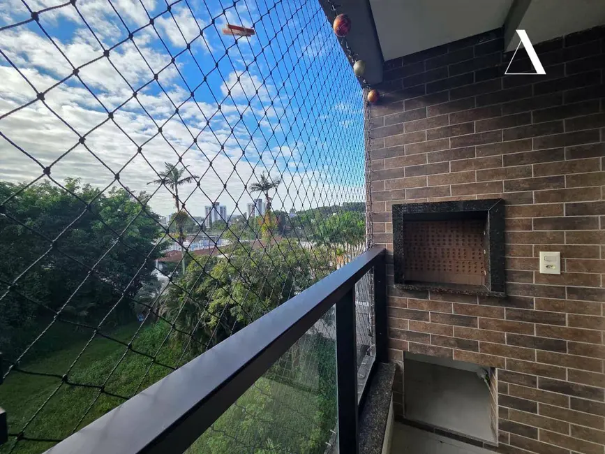 Foto 5 de Apartamento com 2 quartos à venda, 84m2 em Anita Garibaldi, Joinville - SC