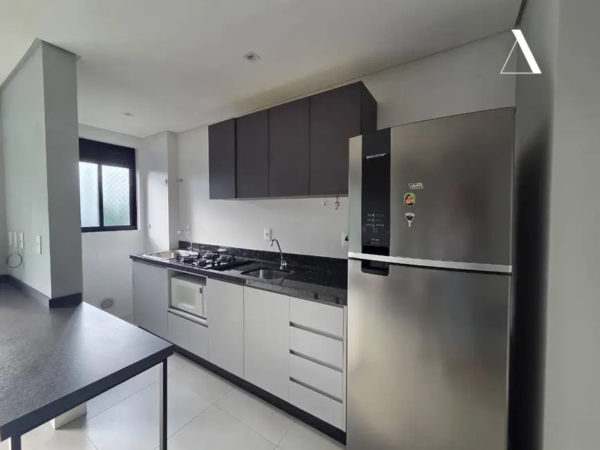 Foto 3 de Apartamento com 2 quartos à venda, 84m2 em Anita Garibaldi, Joinville - SC
