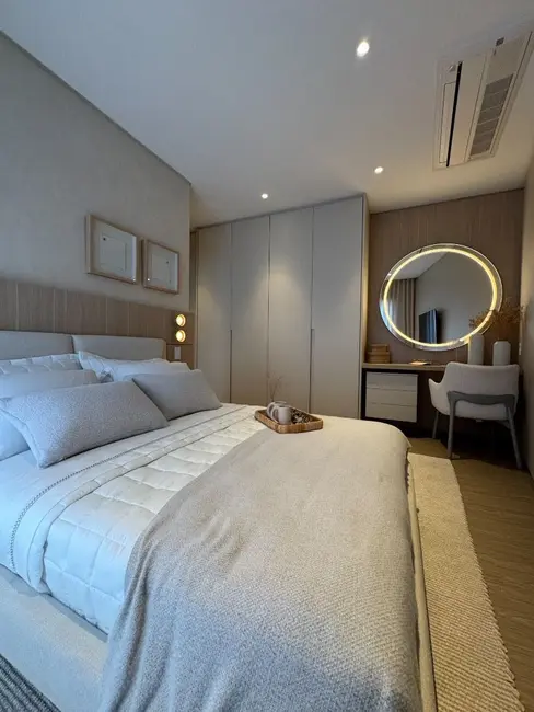 Foto 5 de Apartamento com 2 quartos à venda, 149m2 em Atiradores, Joinville - SC