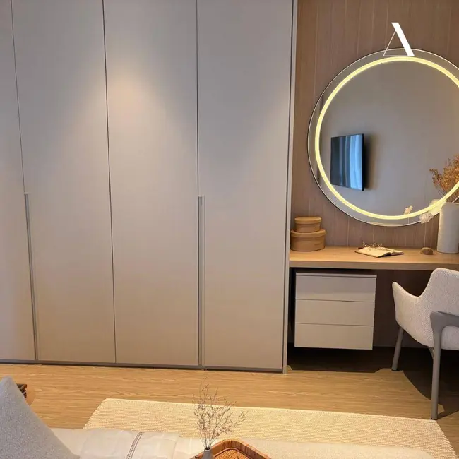 Foto 7 de Apartamento com 2 quartos à venda, 149m2 em Atiradores, Joinville - SC