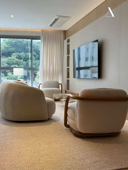 Foto 1 de Apartamento com 2 quartos à venda, 149m2 em Atiradores, Joinville - SC