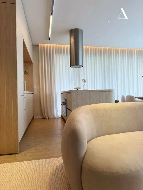 Foto 3 de Apartamento com 2 quartos à venda, 149m2 em Atiradores, Joinville - SC