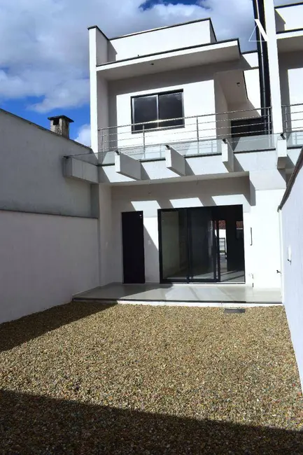 Foto 8 de Casa de Condomínio com 3 quartos à venda, 143m2 em Costa e Silva, Joinville - SC