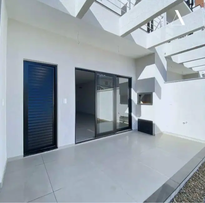 Foto 9 de Casa de Condomínio com 3 quartos à venda, 143m2 em Costa e Silva, Joinville - SC