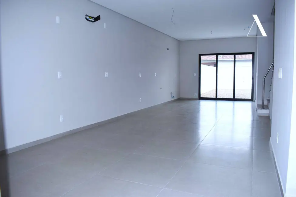 Foto 4 de Casa de Condomínio com 3 quartos à venda, 143m2 em Costa e Silva, Joinville - SC
