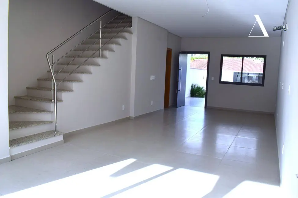 Foto 5 de Casa de Condomínio com 3 quartos à venda, 143m2 em Costa e Silva, Joinville - SC