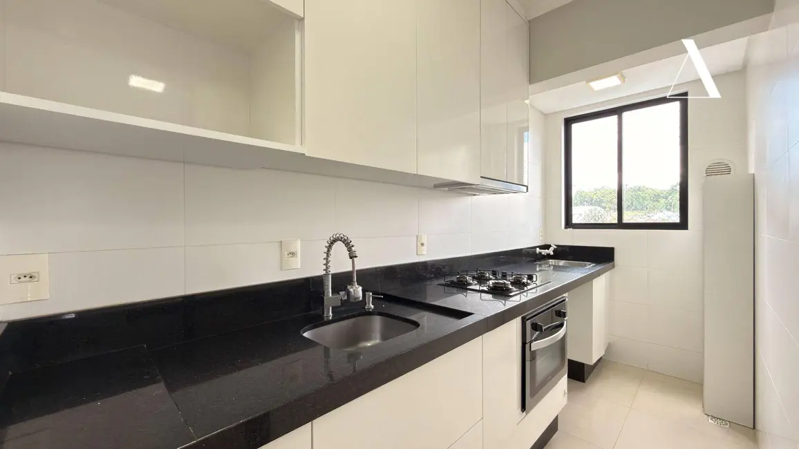 Foto 4 de Apartamento com 2 quartos à venda, 74m2 em Petrópolis, Joinville - SC