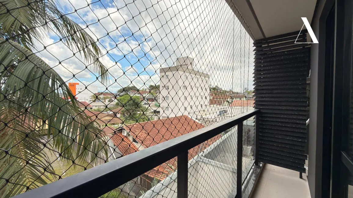 Foto 8 de Apartamento com 2 quartos à venda, 74m2 em Petrópolis, Joinville - SC