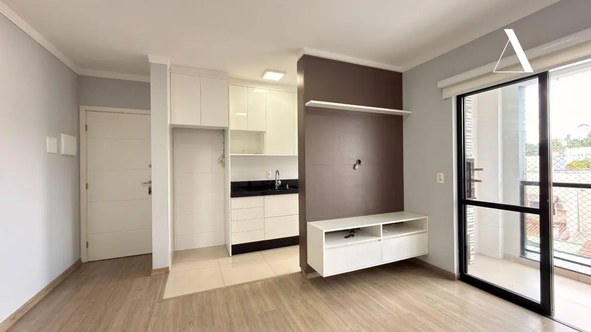 Foto 1 de Apartamento com 2 quartos à venda, 74m2 em Petrópolis, Joinville - SC