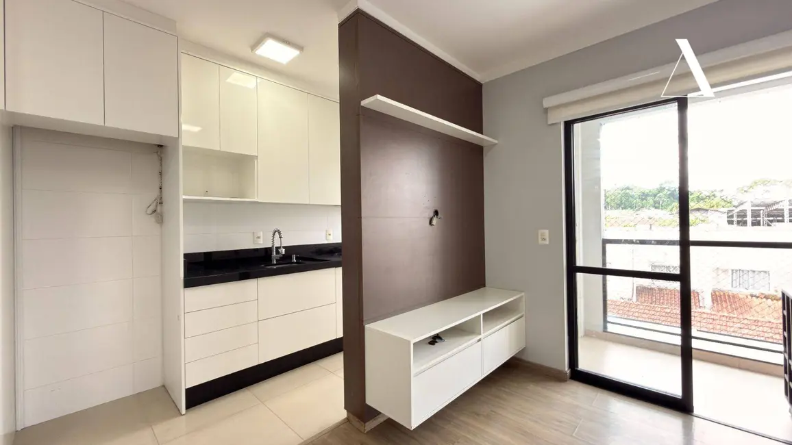 Foto 2 de Apartamento com 2 quartos à venda, 74m2 em Petrópolis, Joinville - SC