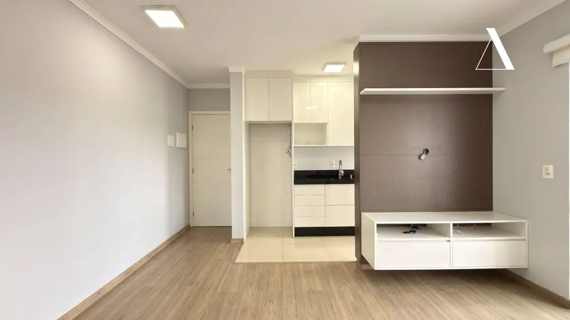 Foto 3 de Apartamento com 2 quartos à venda, 74m2 em Petrópolis, Joinville - SC