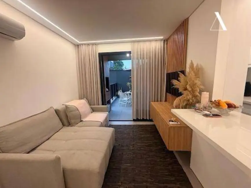 Foto 8 de Apartamento com 2 quartos à venda, 81m2 em Costa e Silva, Joinville - SC