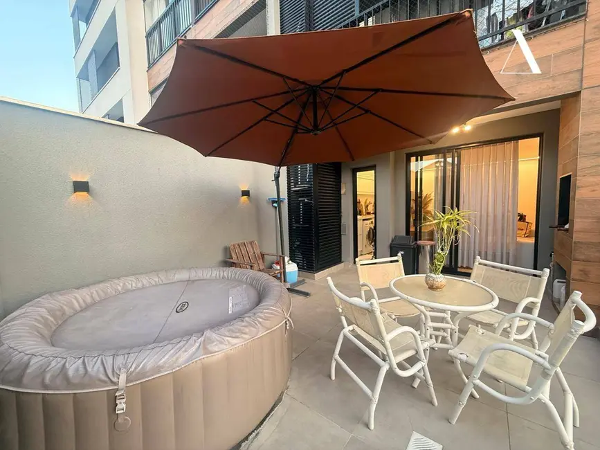 Foto 1 de Apartamento com 2 quartos à venda, 81m2 em Costa e Silva, Joinville - SC