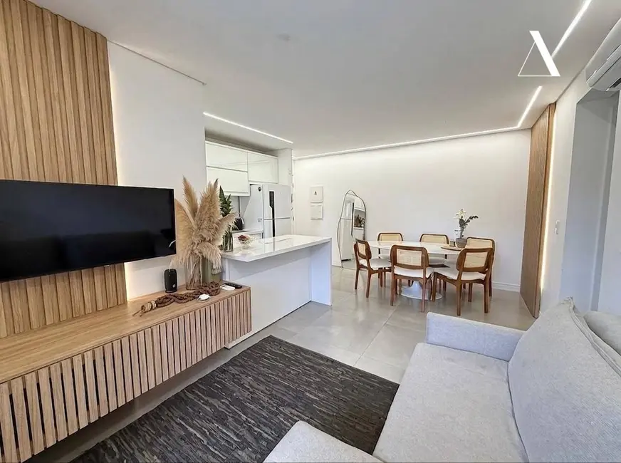 Foto 4 de Apartamento com 2 quartos à venda, 81m2 em Costa e Silva, Joinville - SC