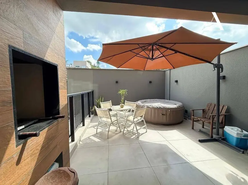 Foto 7 de Apartamento com 2 quartos à venda, 81m2 em Costa e Silva, Joinville - SC