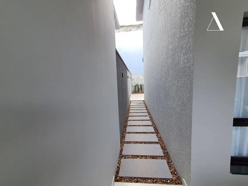 Foto 5 de Casa de Condomínio com 3 quartos para alugar, 160m2 em Glória, Joinville - SC