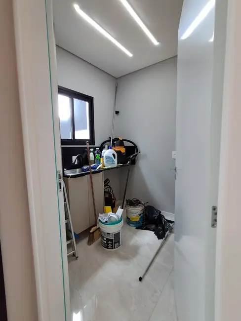 Foto 8 de Casa de Condomínio com 3 quartos para alugar, 160m2 em Glória, Joinville - SC