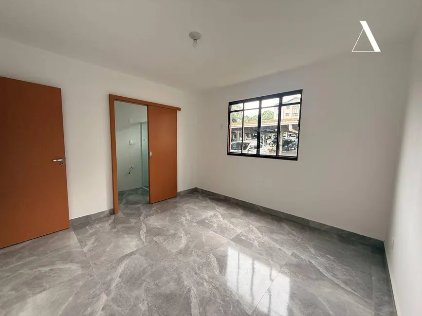 Foto 5 de Apartamento com 3 quartos à venda, 99m2 em América, Joinville - SC