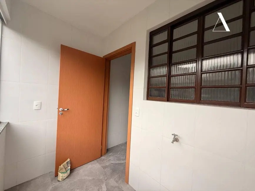 Foto 9 de Apartamento com 3 quartos à venda, 99m2 em América, Joinville - SC