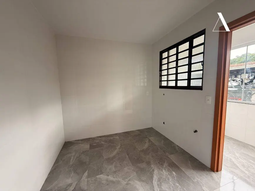 Foto 4 de Apartamento com 3 quartos à venda, 99m2 em América, Joinville - SC