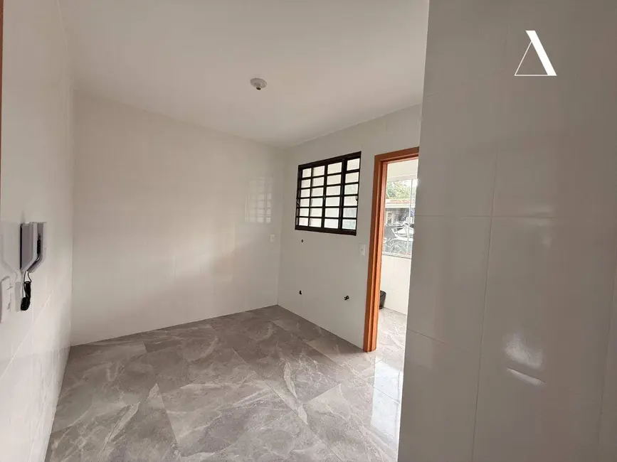 Foto 3 de Apartamento com 3 quartos à venda, 99m2 em América, Joinville - SC