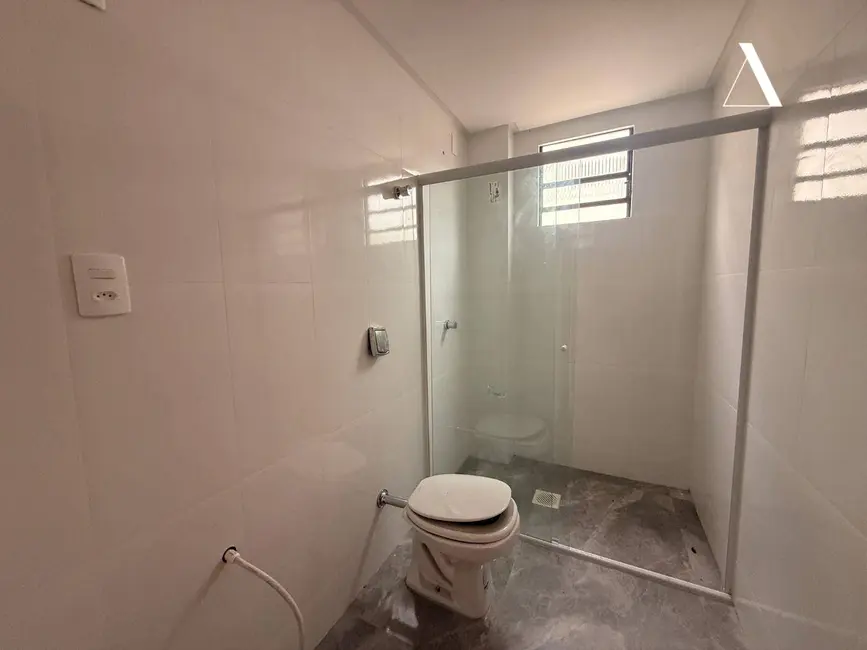 Foto 8 de Apartamento com 3 quartos à venda, 99m2 em América, Joinville - SC