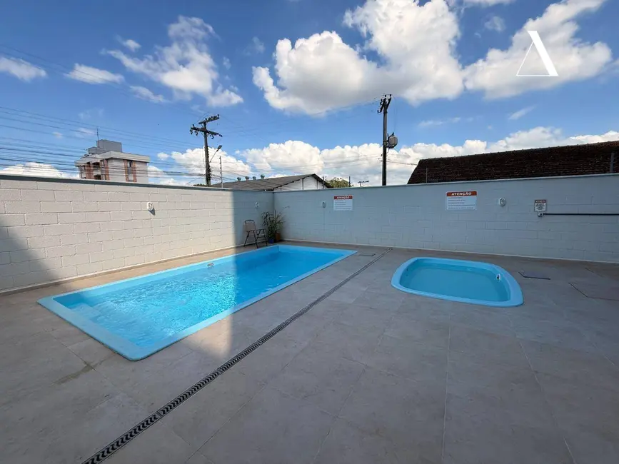 Foto 1 de Apartamento com 2 quartos à venda, 76m2 em Costa e Silva, Joinville - SC