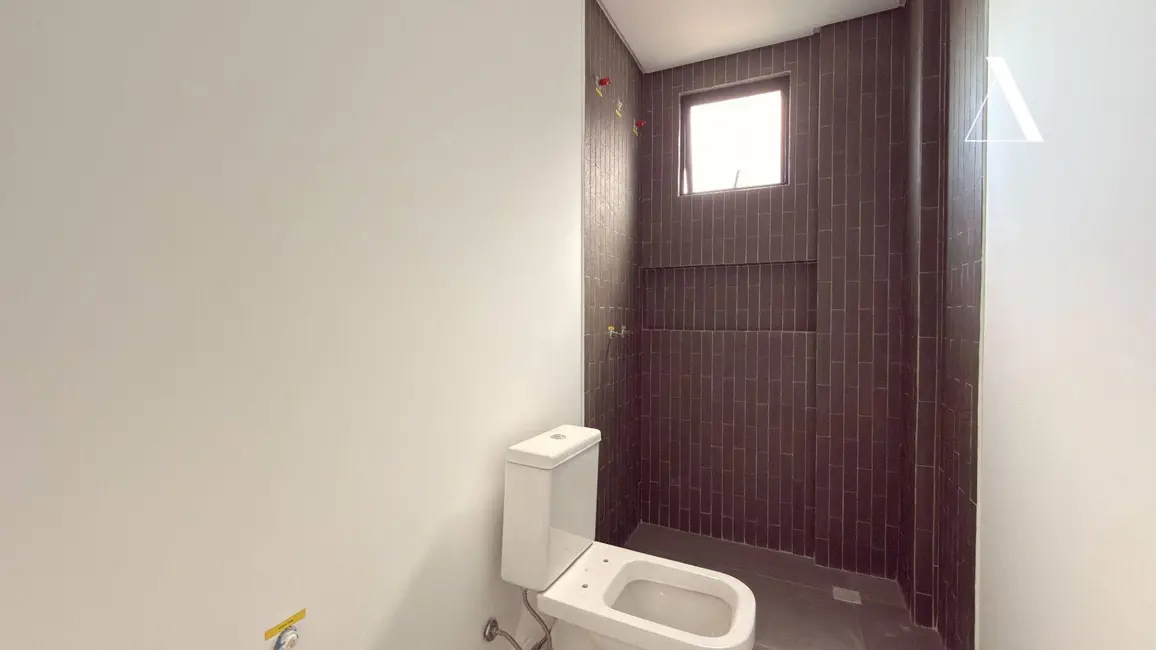 Foto 8 de Apartamento com 1 quarto à venda, 49m2 em América, Joinville - SC