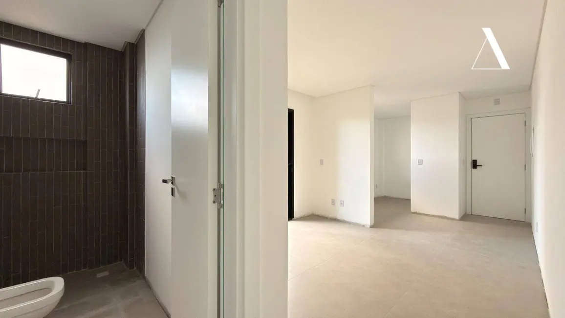 Foto 6 de Apartamento com 1 quarto à venda, 49m2 em América, Joinville - SC