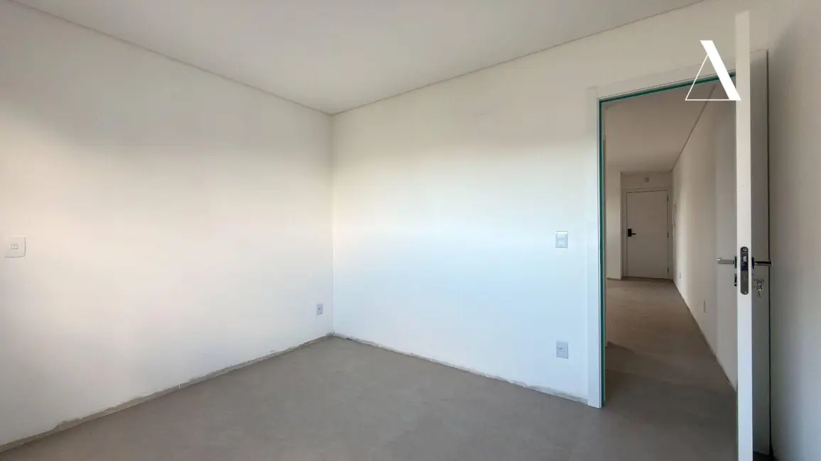Foto 7 de Apartamento com 1 quarto à venda, 49m2 em América, Joinville - SC