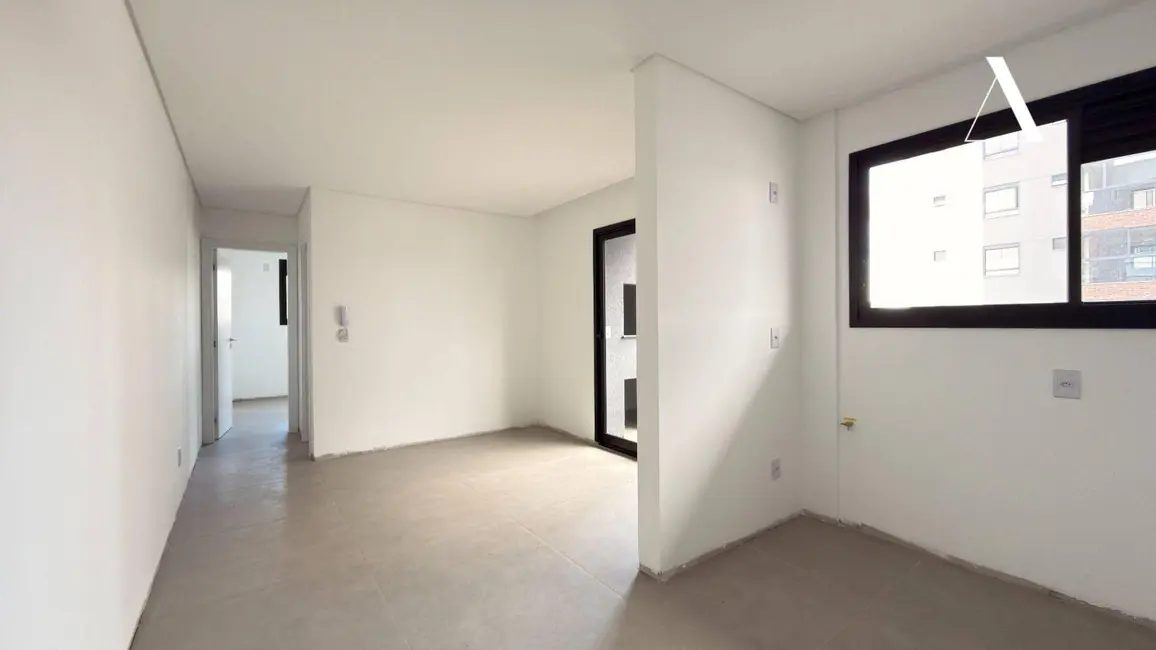 Foto 2 de Apartamento com 1 quarto à venda, 49m2 em América, Joinville - SC