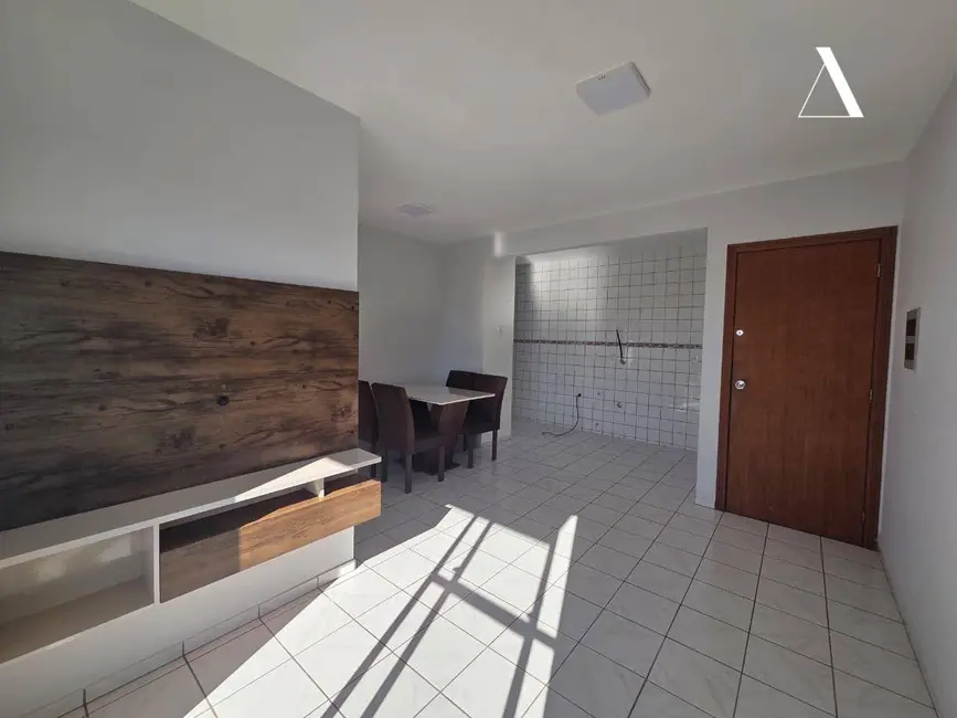 Foto 3 de Apartamento com 3 quartos à venda, 70m2 em Floresta, Joinville - SC