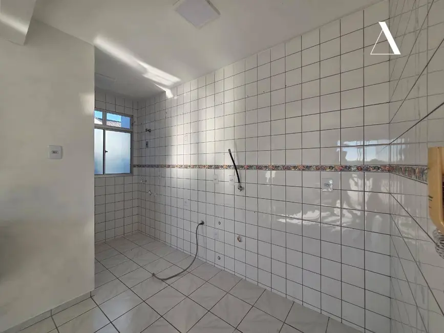 Foto 5 de Apartamento com 3 quartos à venda, 70m2 em Floresta, Joinville - SC