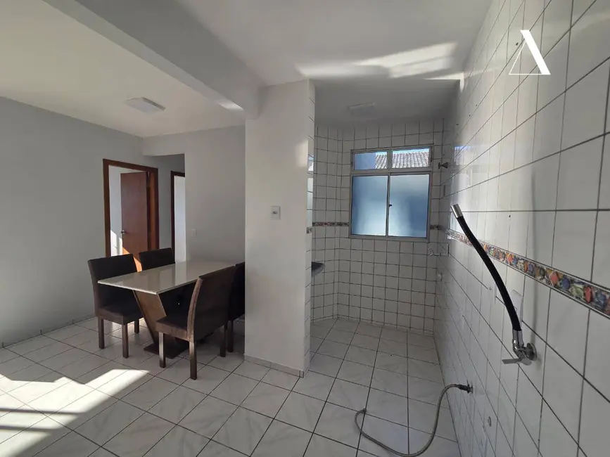 Foto 4 de Apartamento com 3 quartos à venda, 70m2 em Floresta, Joinville - SC