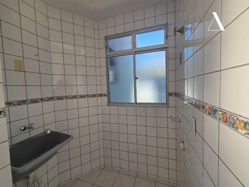 Foto 6 de Apartamento com 3 quartos à venda, 70m2 em Floresta, Joinville - SC