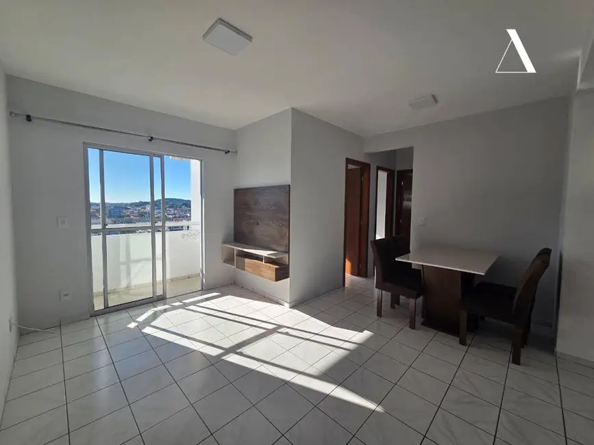 Foto 1 de Apartamento com 3 quartos à venda, 70m2 em Floresta, Joinville - SC